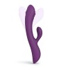 Love toys RABBIT "BUNNY & CLYDE" VIOLET DE "LOVE TO LOVE" Love toys RABBIT "BUNNY & CLYDE" VIOLET DE "LOVE TO LOVE"