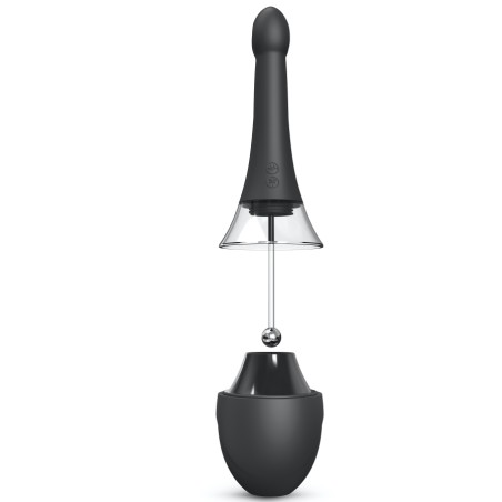Poire a Lavement POIRE LAVEMENT VIBRANTE "DOUCHE MATE PRO" DE "DORCEL" Poire a Lavement POIRE LAVEMENT VIBRANTE "DOUCHE MATE PRO" DE "DORCEL"