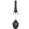 Poire a Lavement POIRE LAVEMENT VIBRANTE "DOUCHE MATE PRO" DE "DORCEL" Poire a Lavement POIRE LAVEMENT VIBRANTE "DOUCHE MATE PRO" DE "DORCEL"