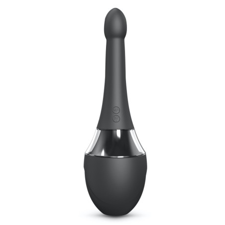 Poire a Lavement POIRE LAVEMENT VIBRANTE "DOUCHE MATE PRO" DE "DORCEL" Poire a Lavement POIRE LAVEMENT VIBRANTE "DOUCHE MATE PRO" DE "DORCEL"
