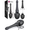 Poire a Lavement POIRE LAVEMENT VIBRANTE "DOUCHE MATE PRO" DE "DORCEL" Poire a Lavement POIRE LAVEMENT VIBRANTE "DOUCHE MATE PRO" DE "DORCEL"