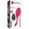 Love toys SECRET VIBE 2 DE "DORCEL" Love toys SECRET VIBE 2 DE "DORCEL"