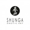 Shunga Erotic Art