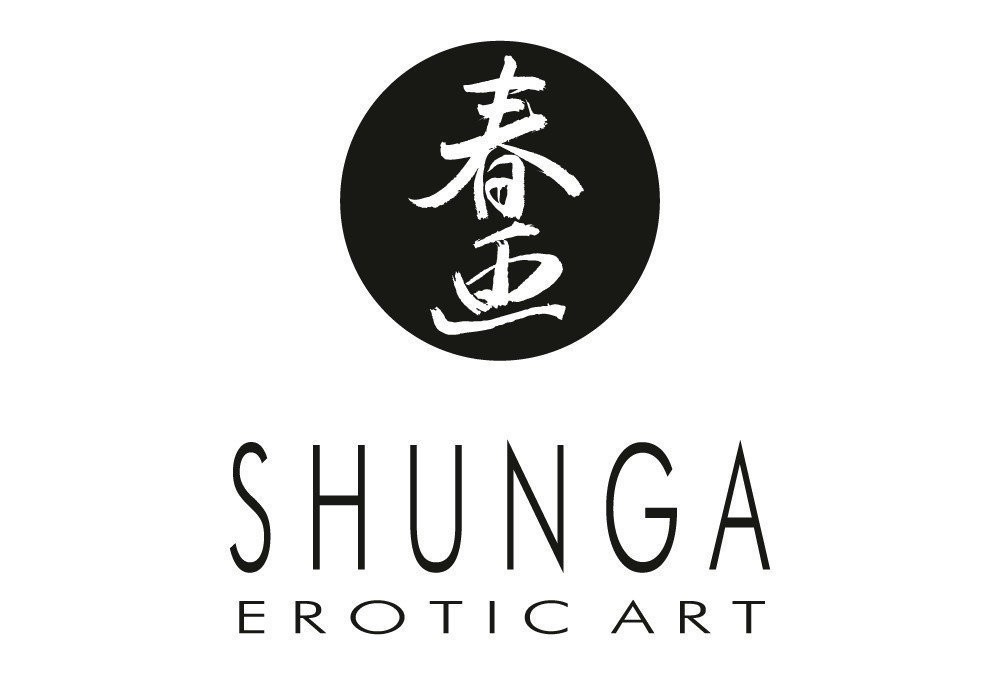 Shunga Erotic Art